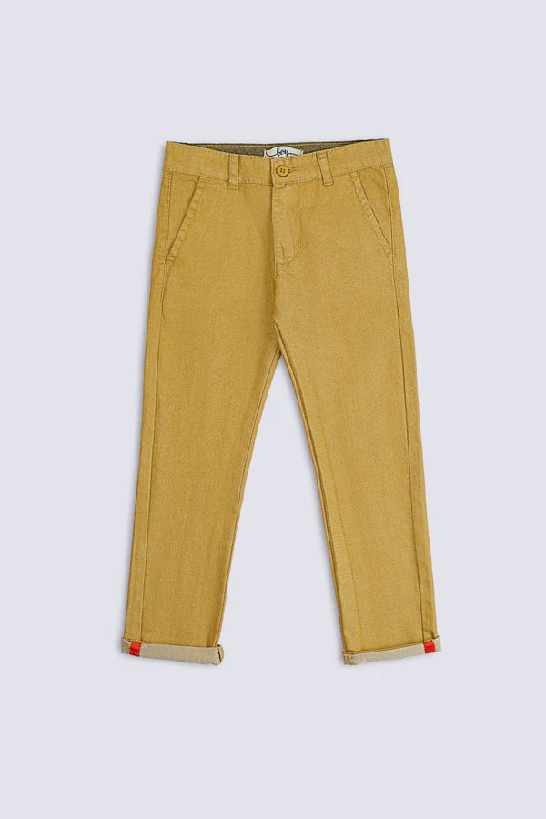 Camel C Pant