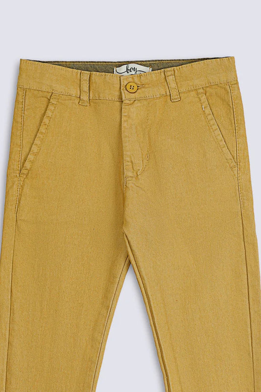 Camel C Pant