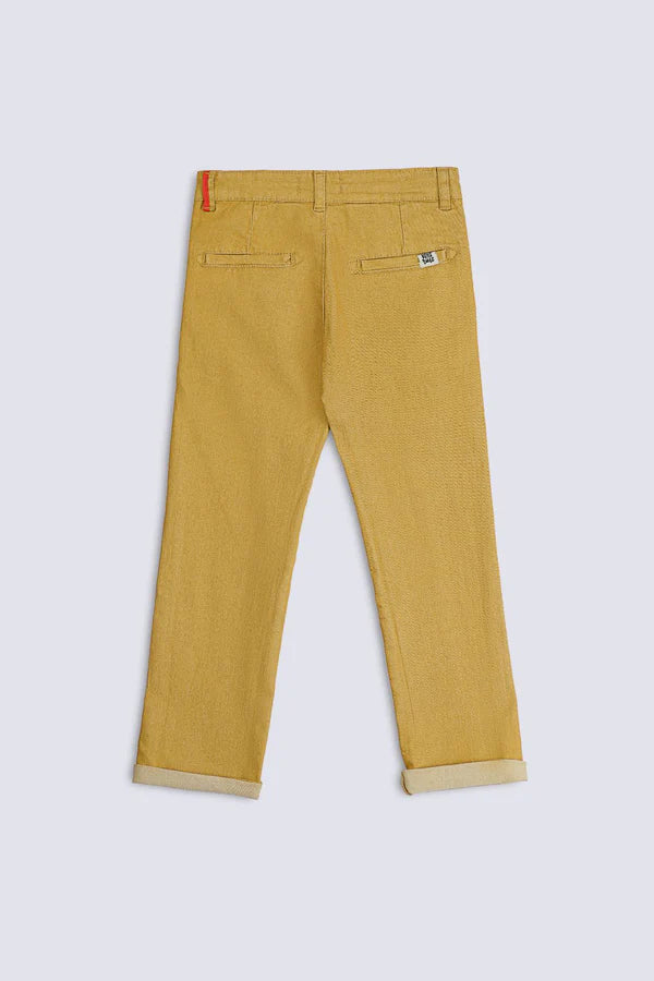 Camel C Pant